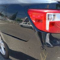 Fast Track Auto Center