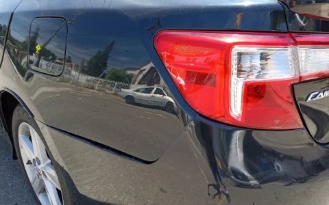 Fast Track Auto Center