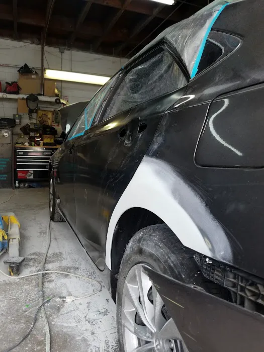 MECHANICS R US 0