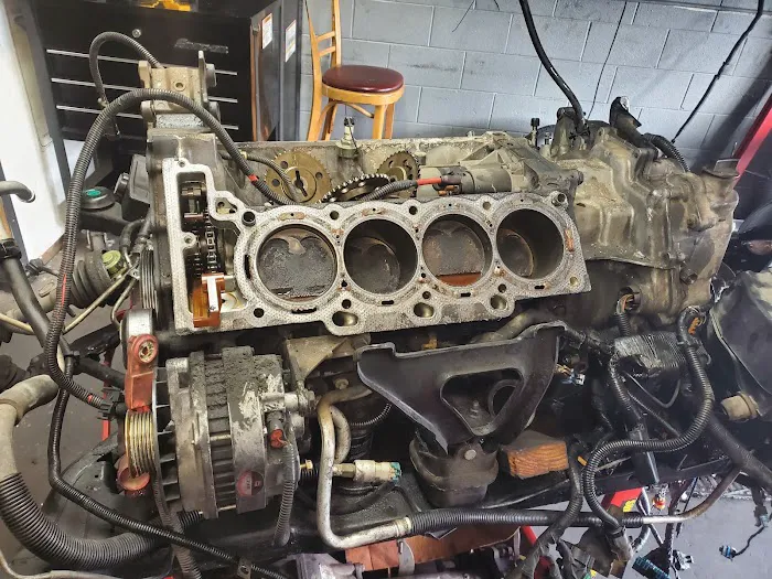 MECHANICS R US 3