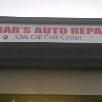 Omar's Auto Repair