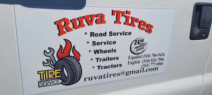 ruva tires 2