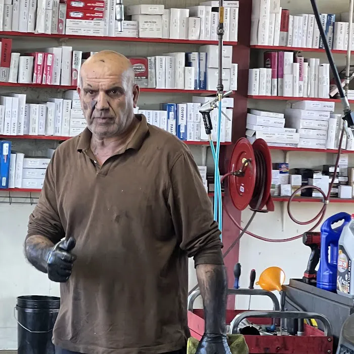 American Fast Lube 2