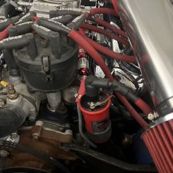 Eduardo Pérez mobile mechanic LLC ico