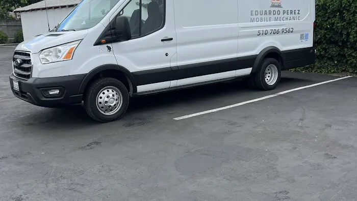 Eduardo Pérez mobile mechanic LLC 7