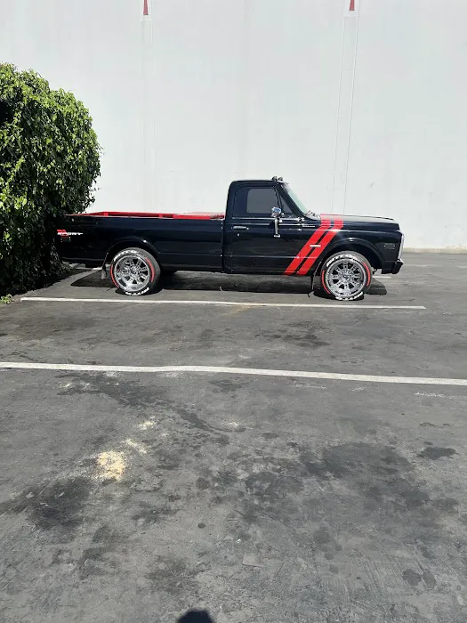 Eduardo Pérez mobile mechanic LLC 3