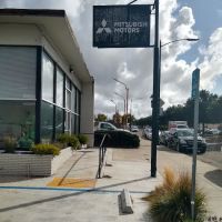 Hayward Mitsubishi - Service and Parts Center