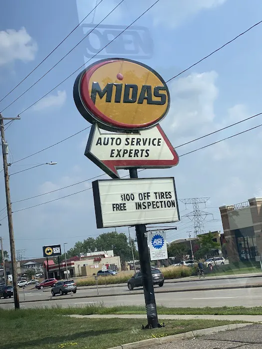Midas 9