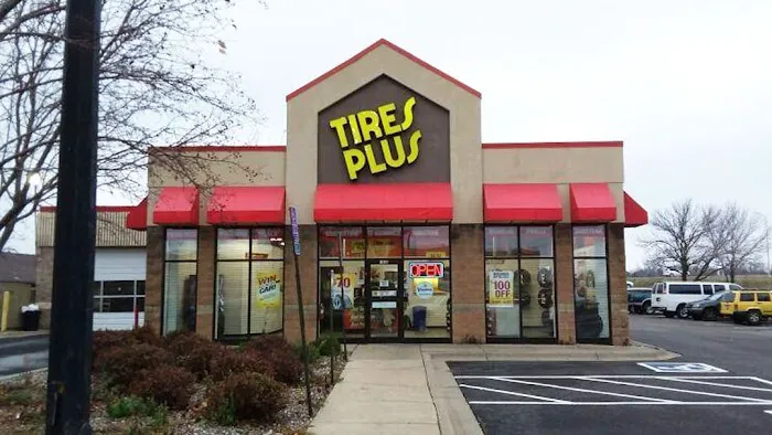 Tires Plus 7