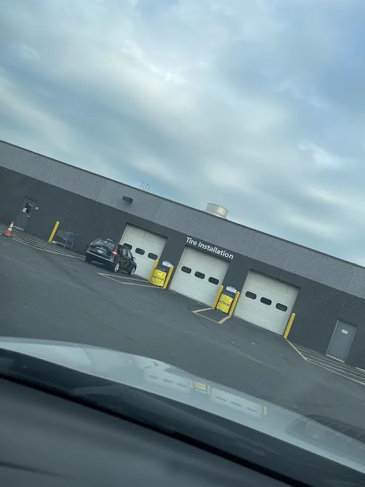 Sam's Club Tire & Battery 6