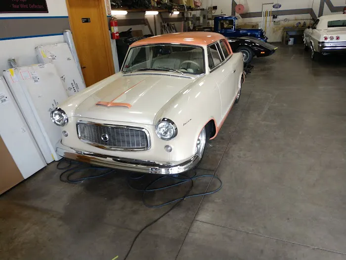 R&R Restoration and Repair Inc. 2