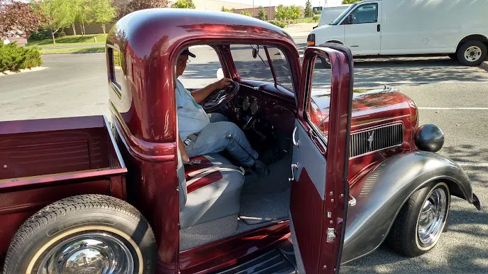 R&R Restoration and Repair Inc. 9