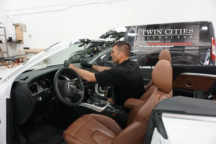 Twin Cities Auto Glass 0