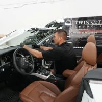 Twin Cities Auto Glass