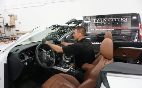 Twin Cities Auto Glass