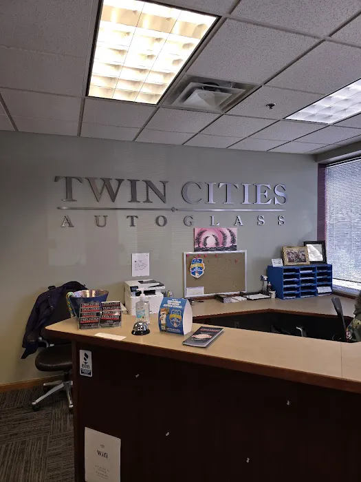 Twin Cities Auto Glass 1