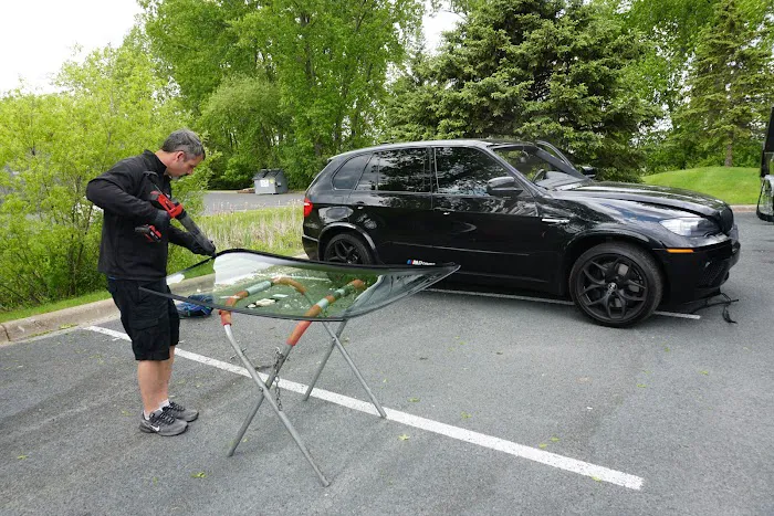 Twin Cities Auto Glass 6