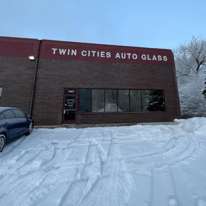 Twin Cities Auto Glass 9