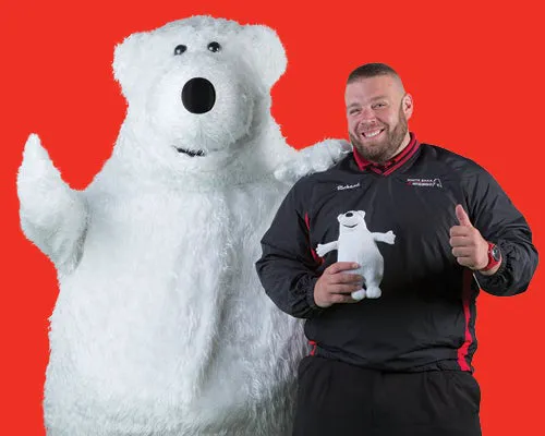 Parts-White Bear Mitsubishi 4