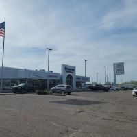 Service & Parts at Barnett Chrysler Jeep