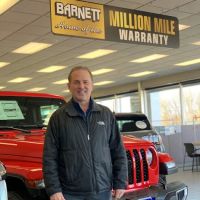 Barnett Collision Center