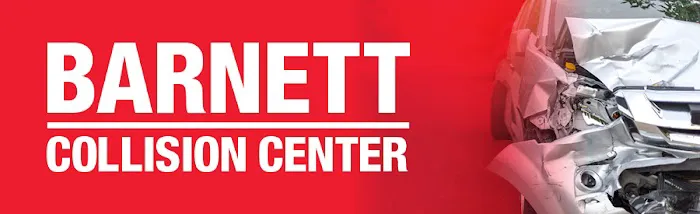 Barnett Collision Center 3