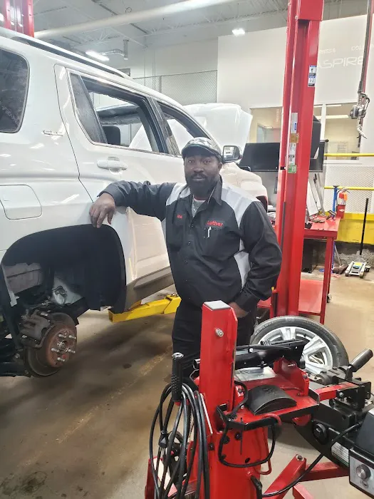 Nolin auto mechanic and repairs 4