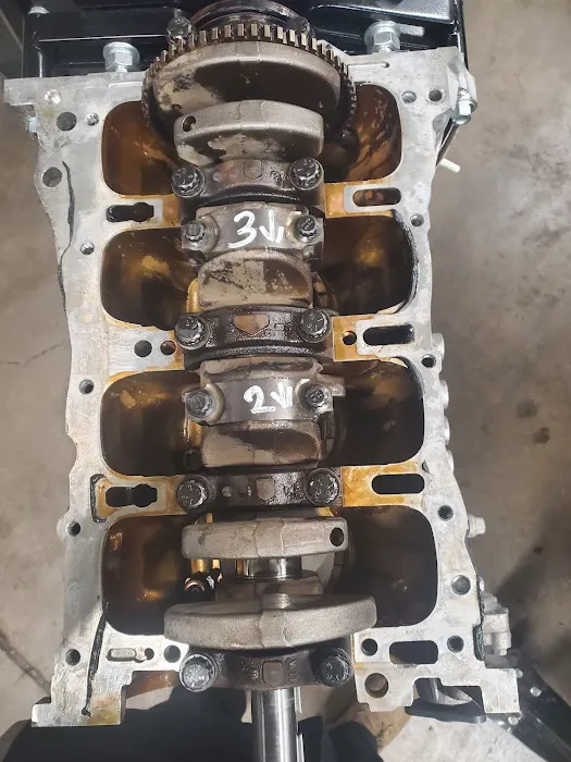 Nolin auto mechanic and repairs 1