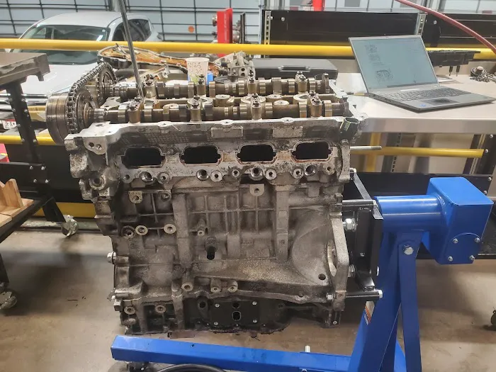 Nolin auto mechanic and repairs 3