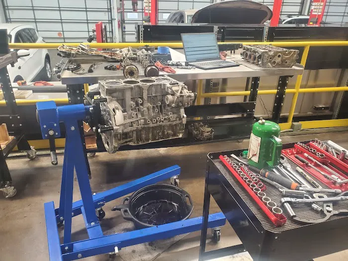 Nolin auto mechanic and repairs 7