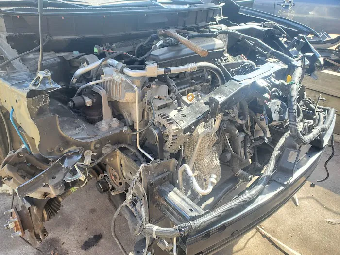 Nolin auto mechanic and repairs 6