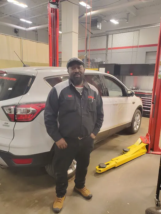 Nolin auto mechanic and repairs 9