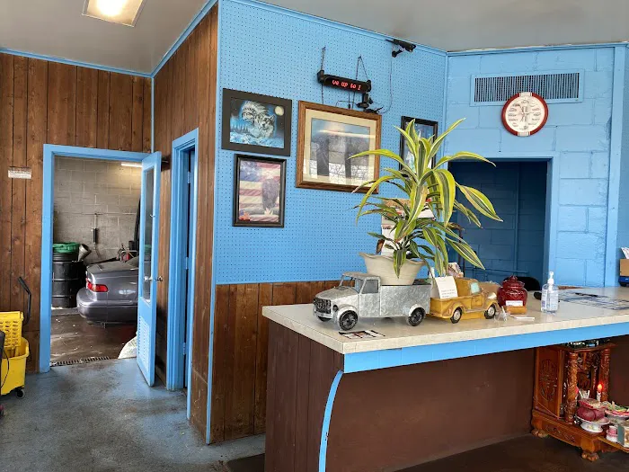 Mike's Auto Repair 1