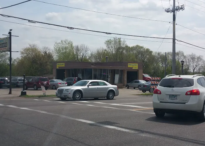 Mike's Auto Repair 2