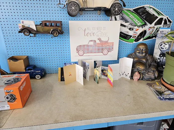 Mike's Auto Repair 5