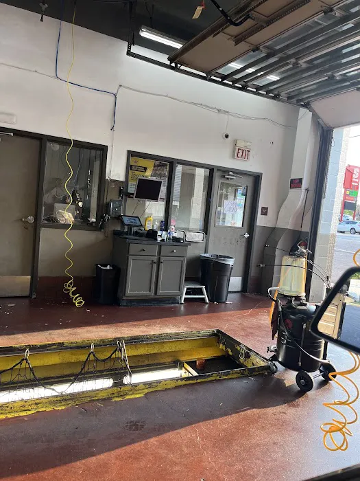 Jiffy Lube 4