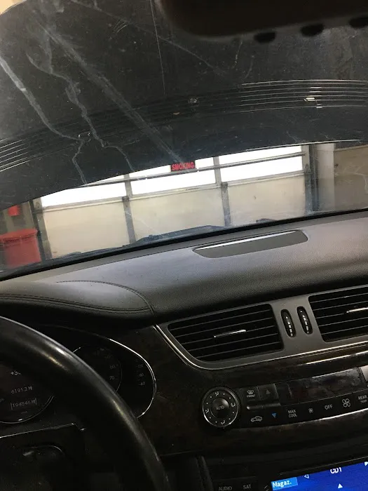 Jiffy Lube 0