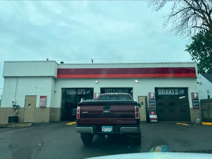 Jiffy Lube 2