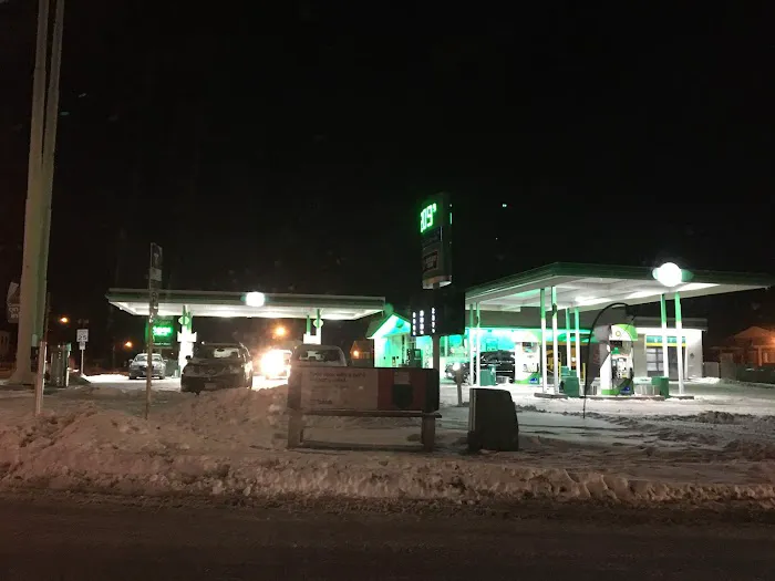 Sunray BP Auto Repair 4