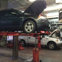 Sunray BP Auto Repair