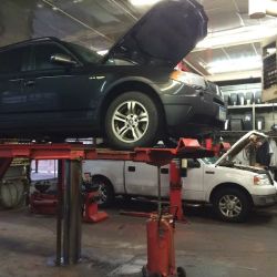 Sunray BP Auto Repair ico