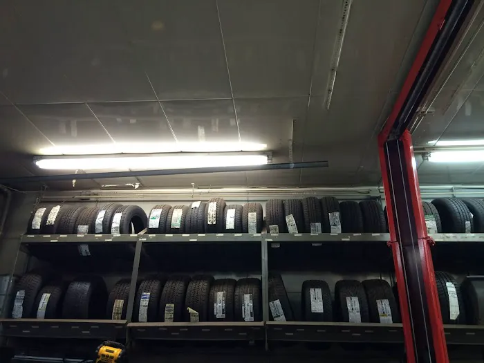 Sunray BP Auto Repair 1