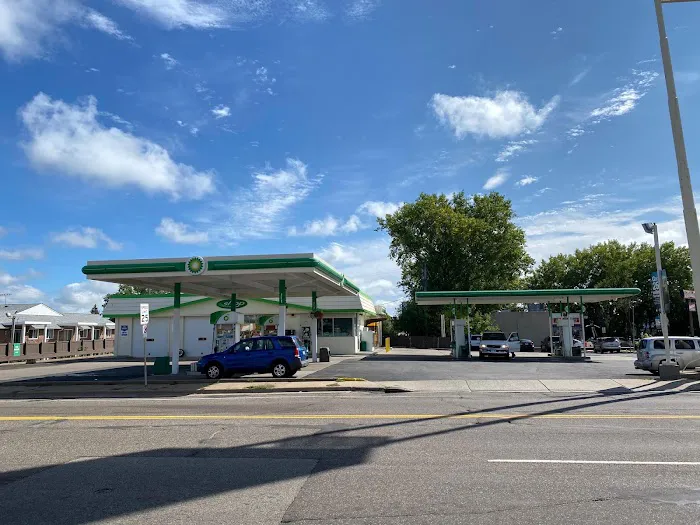 Sunray BP Auto Repair 2