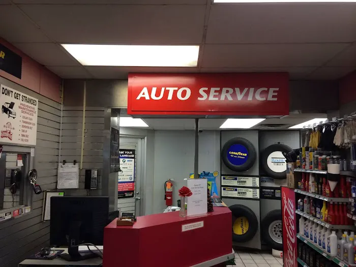 Sunray BP Auto Repair 3