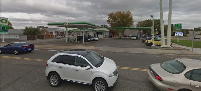 Sunray BP Auto Repair 7