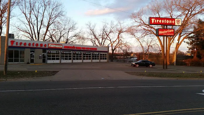 Firestone Complete Auto Care 1