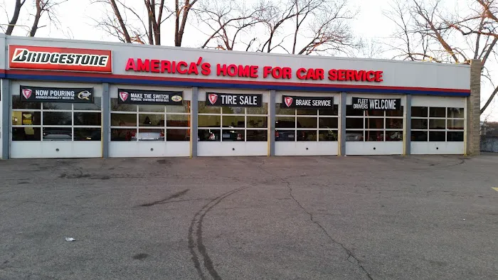 Firestone Complete Auto Care 2