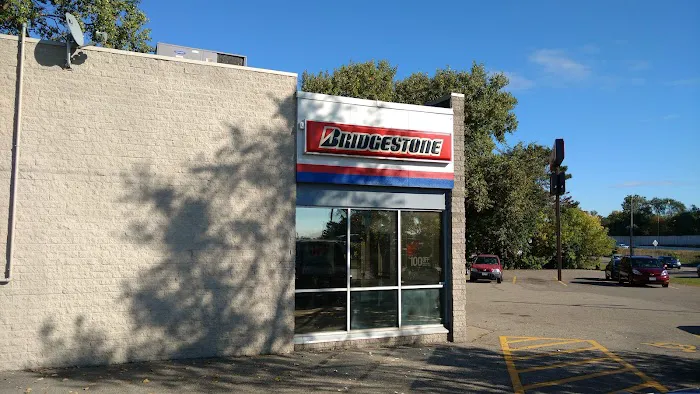 Firestone Complete Auto Care 0