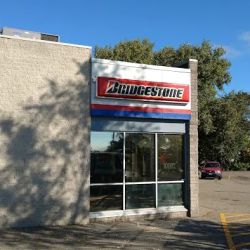 Firestone Complete Auto Care ico