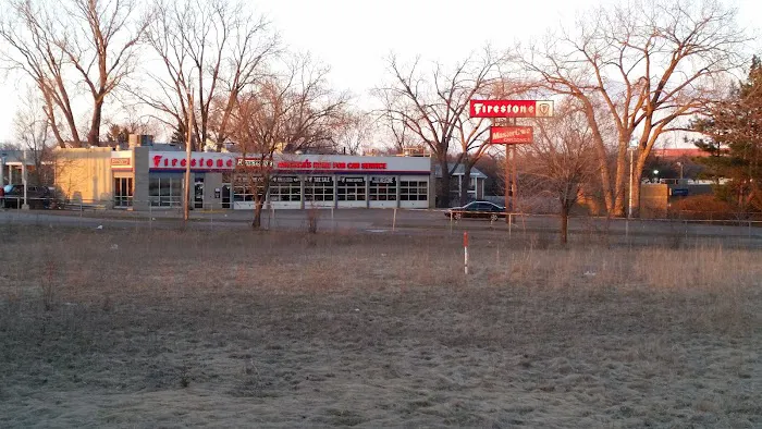 Firestone Complete Auto Care 3